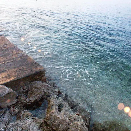 Maslinica 774b * Grohote