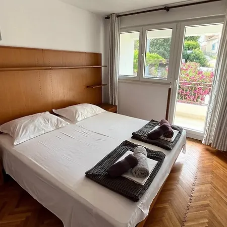 شقة Maslinica 774b *