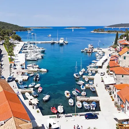 شقة Maslinica 774b