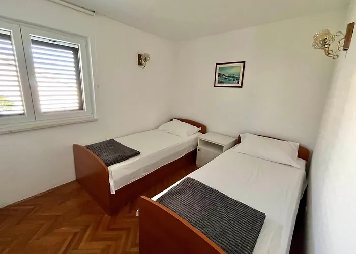 Maslinica 774b Appartement *