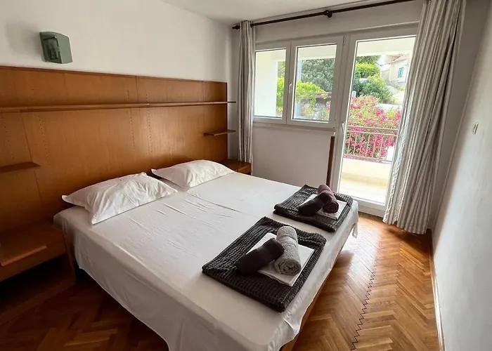 Appartement Maslinica 774b *